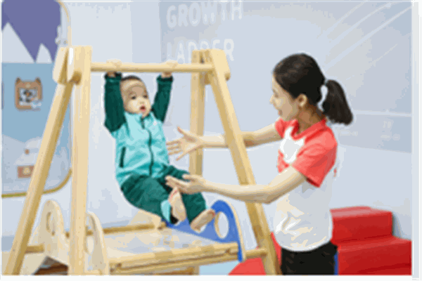 纽诺育儿国际早教中心